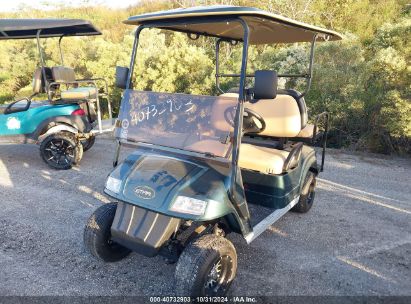 Lot #2995295628 2023 GOLF CART OTHER