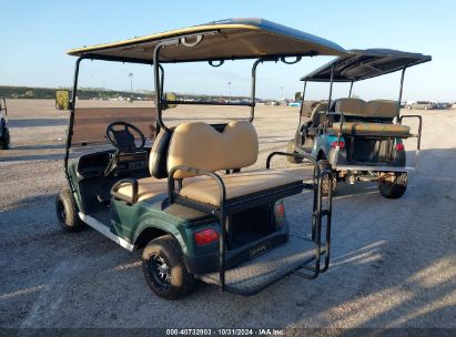 Lot #2995295628 2023 GOLF CART OTHER