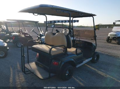 Lot #2995295628 2023 GOLF CART OTHER