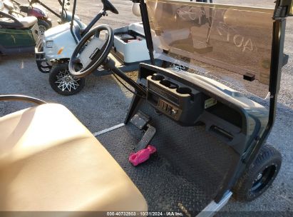 Lot #2995295628 2023 GOLF CART OTHER