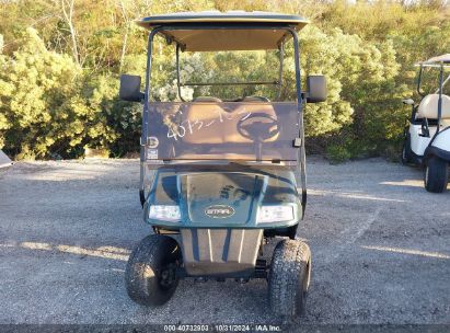 Lot #2995295628 2023 GOLF CART OTHER