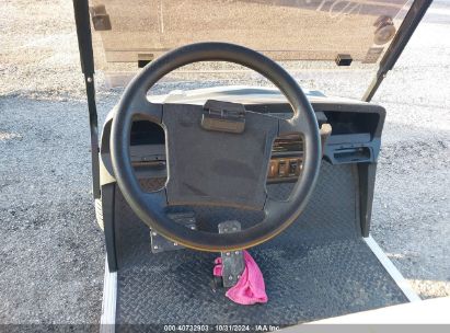 Lot #2995295628 2023 GOLF CART OTHER