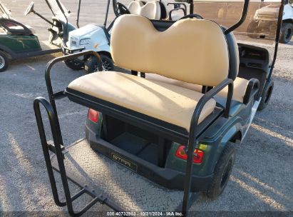 Lot #2995295628 2023 GOLF CART OTHER