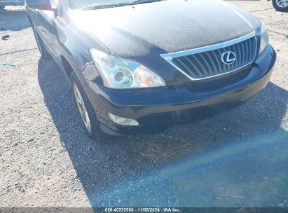 Lot #2992822278 2009 LEXUS RX 350