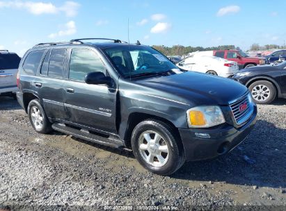 Lot #2992822275 2006 GMC ENVOY SLE