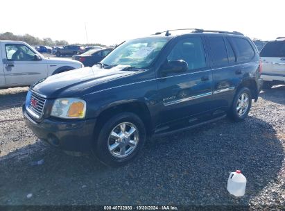 Lot #2992822275 2006 GMC ENVOY SLE