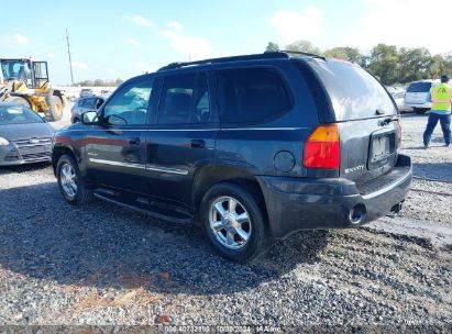 Lot #2992822275 2006 GMC ENVOY SLE