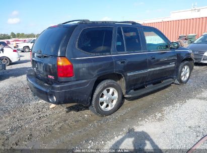 Lot #2992822275 2006 GMC ENVOY SLE