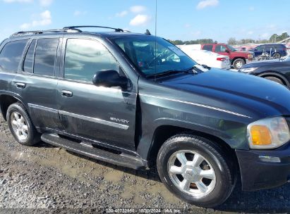 Lot #2992822275 2006 GMC ENVOY SLE