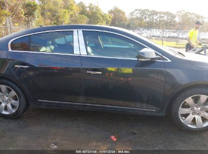 Lot #3035074294 2012 BUICK LACROSSE PREMIUM 1 GROUP