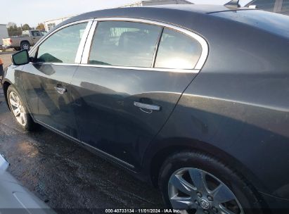 Lot #3035074294 2012 BUICK LACROSSE PREMIUM 1 GROUP