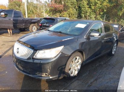 Lot #3035074294 2012 BUICK LACROSSE PREMIUM 1 GROUP