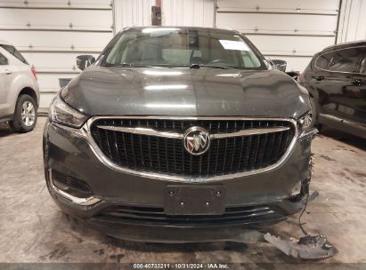 Lot #3053063784 2019 BUICK ENCLAVE AWD ESSENCE