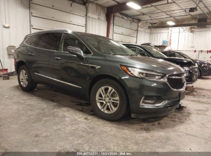 Lot #3053063784 2019 BUICK ENCLAVE AWD ESSENCE