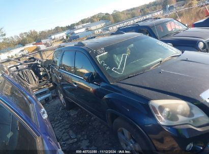 Lot #2995295615 2012 GMC ACADIA SLT-1