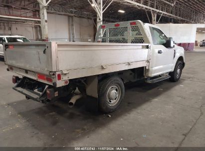 Lot #2992813931 2017 FORD F-250 XL