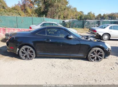 Lot #3007840167 2003 LEXUS SC 430