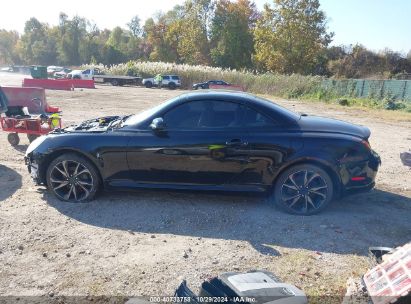 Lot #3007840167 2003 LEXUS SC 430