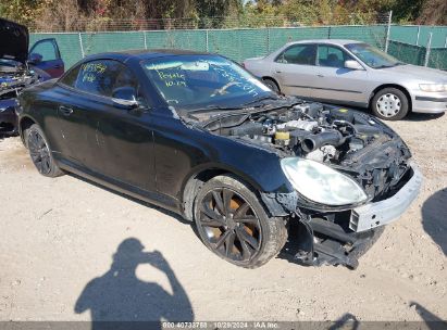 Lot #3007840167 2003 LEXUS SC 430