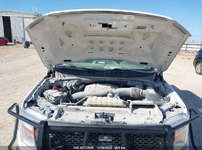 Lot #2990353160 2022 FORD F-150 XL