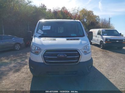 Lot #2992816351 2020 FORD TRANSIT-250