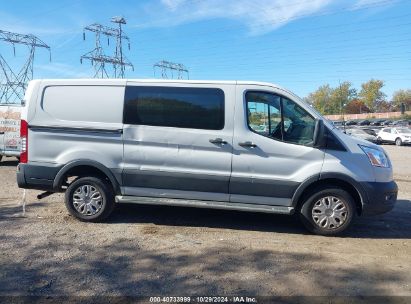 Lot #2992816351 2020 FORD TRANSIT-250