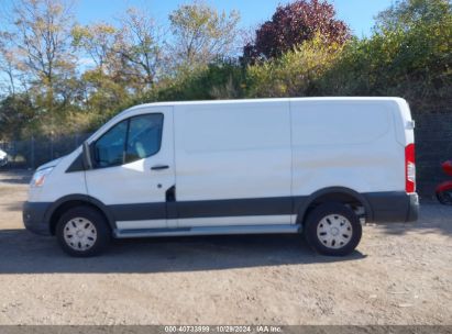 Lot #2992816351 2020 FORD TRANSIT-250