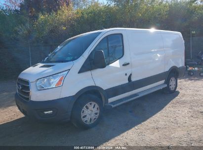 Lot #2992816351 2020 FORD TRANSIT-250