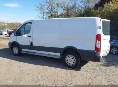 Lot #2992816351 2020 FORD TRANSIT-250