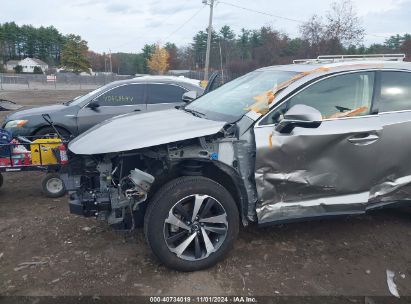 Lot #3007840162 2021 LEXUS NX 300