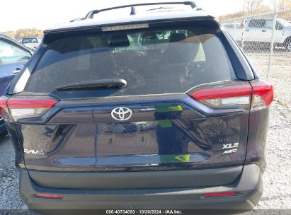 Lot #2995295567 2024 TOYOTA RAV4 XLE PREMIUM