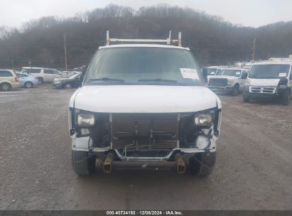 Lot #3042570371 2017 CHEVROLET EXPRESS 2500 WORK VAN