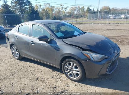 Lot #2995295545 2017 TOYOTA YARIS IA