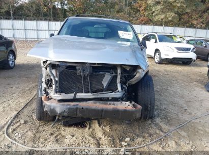 Lot #2990347177 2004 CHEVROLET TRAILBLAZER LS