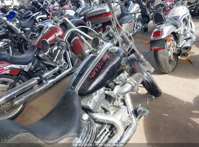 Lot #3035090901 2009 HARLEY-DAVIDSON FXCWC