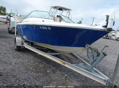 Lot #2995295518 2012 COBIA OTHER