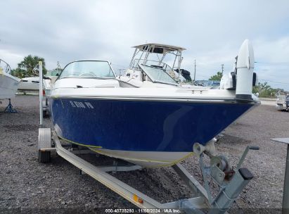 Lot #2995295518 2012 COBIA OTHER