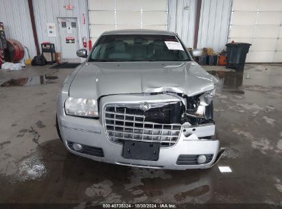 Lot #2992819324 2006 CHRYSLER 300 TOURING