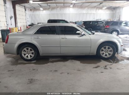 Lot #2992819324 2006 CHRYSLER 300 TOURING