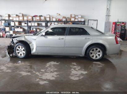 Lot #2992819324 2006 CHRYSLER 300 TOURING