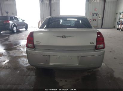 Lot #2992819324 2006 CHRYSLER 300 TOURING