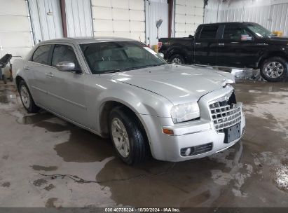 Lot #2992819324 2006 CHRYSLER 300 TOURING