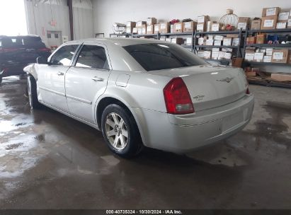 Lot #2992819324 2006 CHRYSLER 300 TOURING