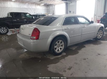 Lot #2992819324 2006 CHRYSLER 300 TOURING