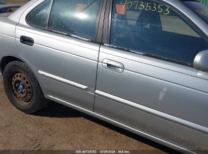 Lot #2995295514 2004 NISSAN SENTRA 1.8S