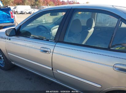 Lot #2995295514 2004 NISSAN SENTRA 1.8S