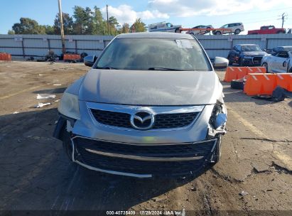 Lot #3035074500 2012 MAZDA CX-9 TOURING