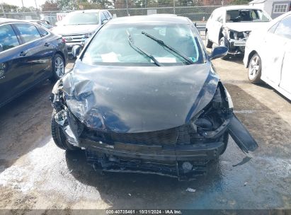 Lot #2992822206 2013 HYUNDAI ELANTRA GLS