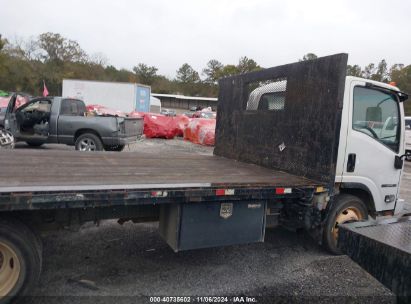 Lot #2992829154 2018 ISUZU NPR HD