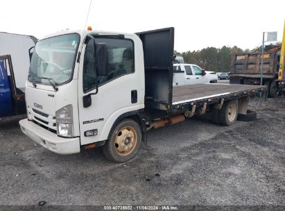 Lot #2992829154 2018 ISUZU NPR HD